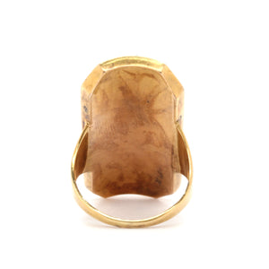 Georgian Firmament Ring