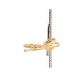 Abstract Diamond Ring-Charlotte Sayers Antique Jewellery