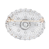 Art Deco Old European Cut Diamond Brooch-Charlotte Sayers Antique Jewellery