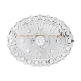 Art Deco Old European Cut Diamond Brooch-Charlotte Sayers Antique Jewellery