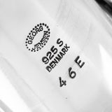 Georg Jensen Amethyst Ring-Charlotte Sayers Antique Jewellery