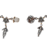 Georgian Cut Steel Necklace-Charlotte Sayers Antique Jewellery