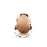 Georgian Navette Ring-Charlotte Sayers Antique Jewellery