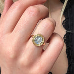 James Stuart Ring-Charlotte Sayers Antique Jewellery