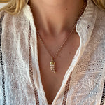 Pomellato Pendant-Charlotte Sayers Antique Jewellery