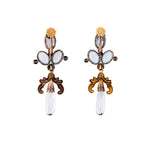 Regency Aquamarine Parure-Charlotte Sayers Antique Jewellery