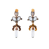 Regency Aquamarine Parure-Charlotte Sayers Antique Jewellery