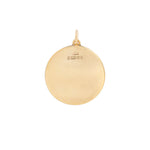 St Christopher Pendant-Charlotte Sayers Antique Jewellery