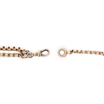Victorian Albertina Bracelet-Charlotte Sayers Antique Jewellery
