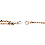 Victorian Albertina Bracelet-Charlotte Sayers Antique Jewellery