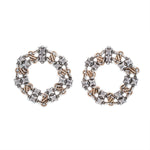 Victorian Collar / Bracelets-Charlotte Sayers Antique Jewellery