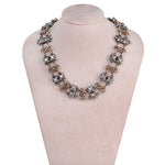 Victorian Collar / Bracelets-Charlotte Sayers Antique Jewellery
