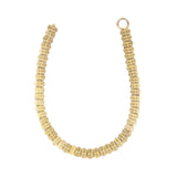 Victorian Collar Necklace-Charlotte Sayers Antique Jewellery