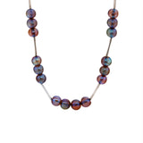 WMF Bead Necklace-Charlotte Sayers Antique Jewellery