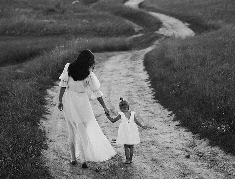 The Best Antique Gifts For a New Mother - ‘ The Push Present’
