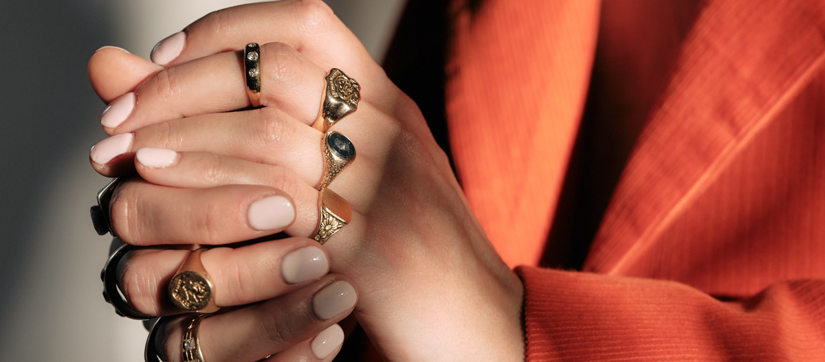 Signet Rings