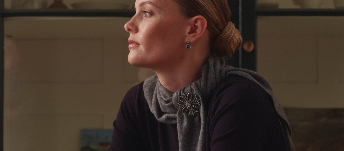 Brooches
