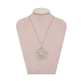 Diamond Pendant / Brooch