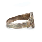 17th Century Merchant's Ring-Charlotte Sayers Antique Jewellery