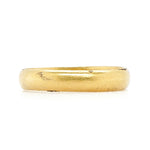 17th Century Posy Ring-Charlotte Sayers Antique Jewellery