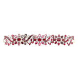 18th Century Garnet Choker-Charlotte Sayers Antique Jewellery