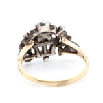 18th Century Giardinetti Ring-Charlotte Sayers Antique Jewellery