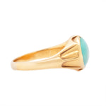 18th Century King James Inspired Ring-Charlotte Sayers Antique Jewellery