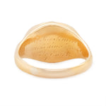 18th Century King James Inspired Ring-Charlotte Sayers Antique Jewellery
