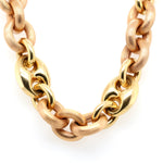 1980's Chain Necklace-Charlotte Sayers Antique Jewellery