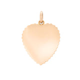 Victorian Heart Locket