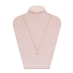 2.10 Carat Diamond Pendant-Charlotte Sayers Antique Jewellery