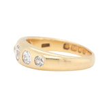 Victorian Gypsy Ring