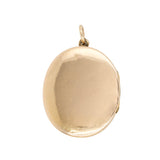 Victorian Gold Locket