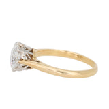 1.18ct Solitaire Diamond Ring