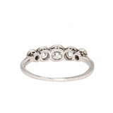 Art Deco Diamond Ring