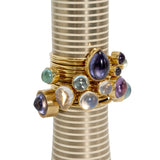 Wendy Ramshaw Ring Stack