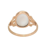Moonstone Ring