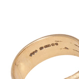 Vintage Snake Ring