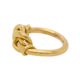 Lovers Knot Ring