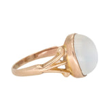 Moonstone Ring
