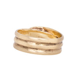 Vintage Snake Ring