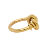Lovers Knot Ring
