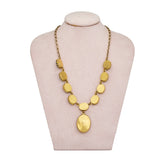 Georgian Paste Necklace