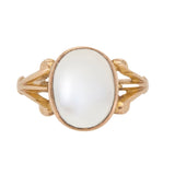 Moonstone Ring