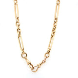 Albert Chain-Charlotte Sayers Antique Jewellery