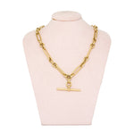 Albert Necklace-Charlotte Sayers Antique Jewellery