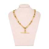 Albert Necklace-Charlotte Sayers Antique Jewellery