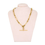 Albert Necklace-Charlotte Sayers Antique Jewellery