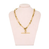 Albert Necklace-Charlotte Sayers Antique Jewellery