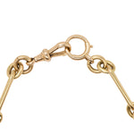 Albert Necklace-Charlotte Sayers Antique Jewellery